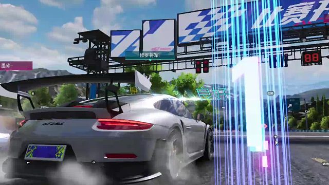 欢迎来到我是一颗小虎牙的直播间-片段1