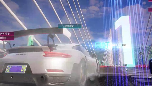 欢迎来到我是一颗小虎牙的直播间-片段9