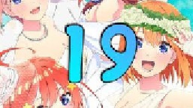 两姐妹赌气离家出走，男主试图跳河挽留