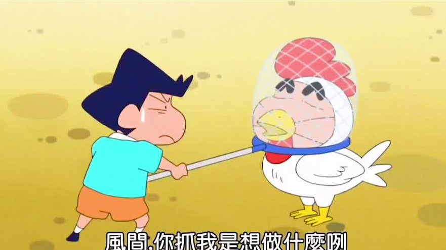 熊出没：光头强打弹珠，滋来兹去