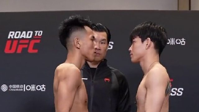 吉牛史约对决韩国不败选手，尹帅遇上印度“高人”，蝇量级锦标赛看点满满！