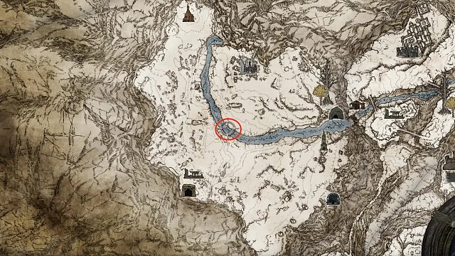 艾尔登法环！“吞噬褪色者”安娜塔西亚！掉落古龙岩失色锻造石