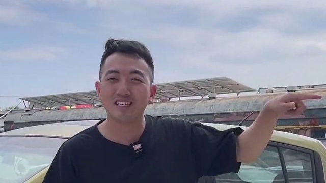 预约内饰清洗，大焕新！