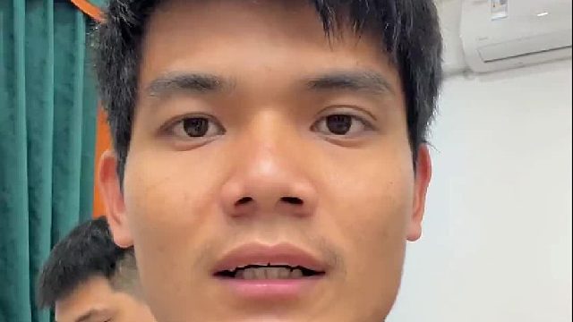 是的，我要居家一段时间了