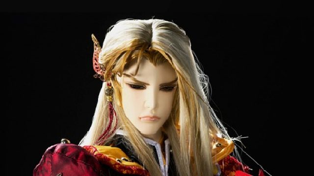 隐魔二五仔完美配合