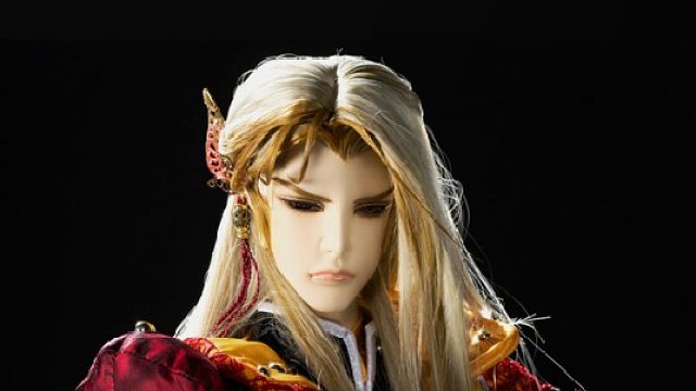 跟白灵踩面刀，拿捏！