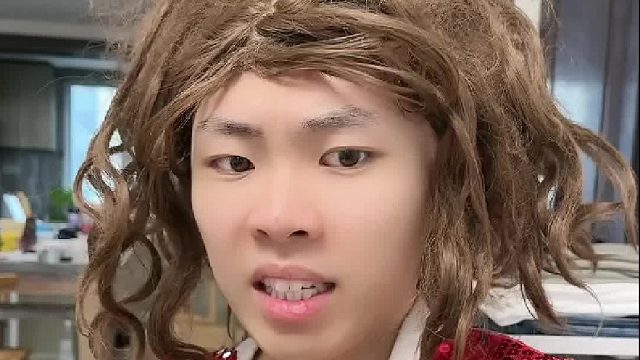 以后我当妈的样子 知道了能让我复活嘛