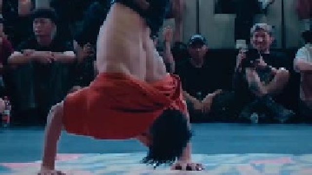 这波力量控制真的是绝了