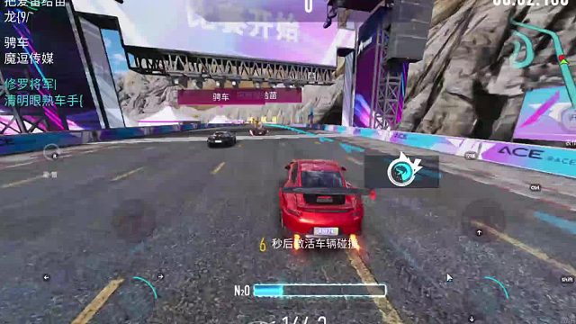 欢迎来到我是一颗小虎牙的直播间-片段2