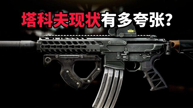 塔科夫现状有多夸张？逃离塔科夫