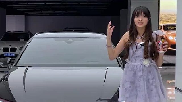 两台都是高尔夫，你选谁？