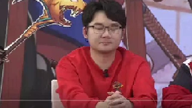 大家好我是策划团