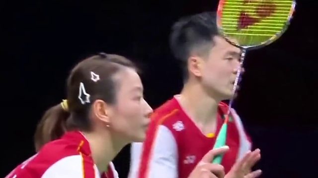 看雅思如何逆境翻盘（2）