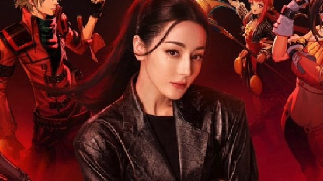 DNF品牌代言人TVC预告片发布！