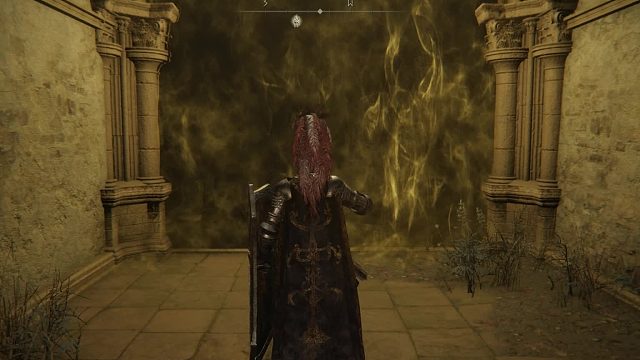 艾尔登法环！“腐败女神”玛莲妮亚！终于。。。。。