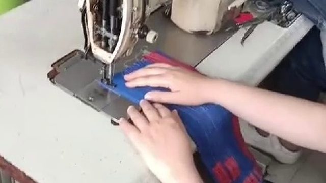 工业缝纫机/缝纫机/缝纫机维修/针车操作