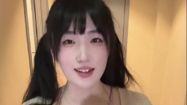 今天是甜妹