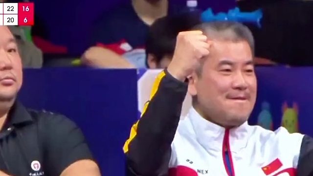 看雅思如何逆境翻盘！（6）