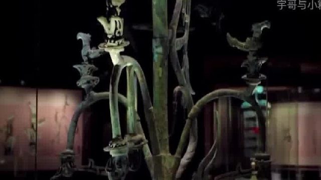 29亿年前的远古文明掌控昆仑山，山海经中建木是远古能量发射塔？昆仑山 山海经 书 故事 外星人.1