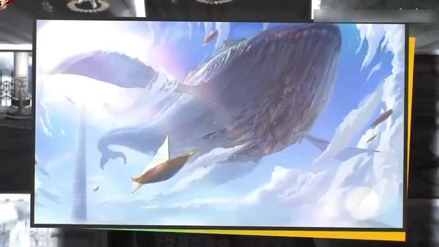 晶核：我不造啊，它上来就给自己两拳