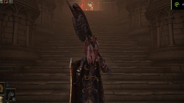 艾尔登法环！拉大缸与他的小受兽！（一周目结束)