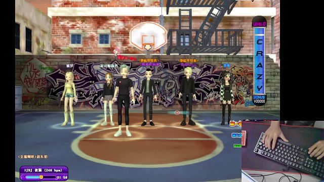 龙虾的执念-片段3