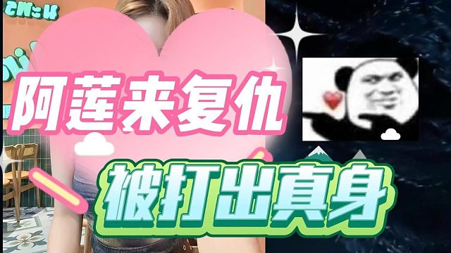 【卡尔】阿莲来复仇，被打出真身！——2