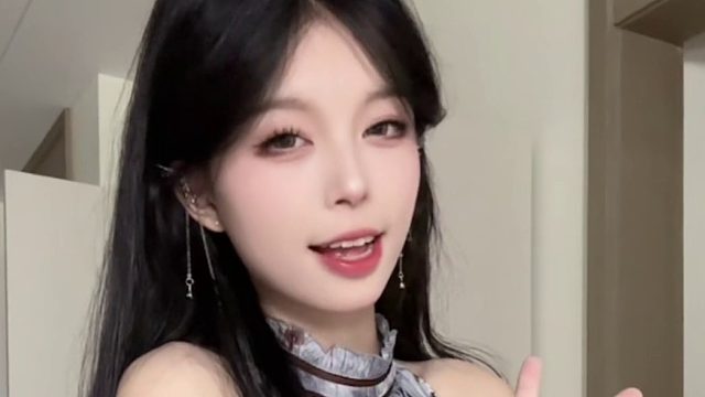 靠近我就是晴天