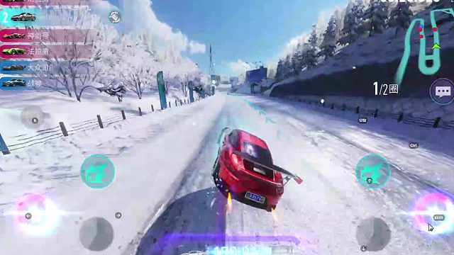 欢迎来到我是一颗小虎牙的直播间-片段1