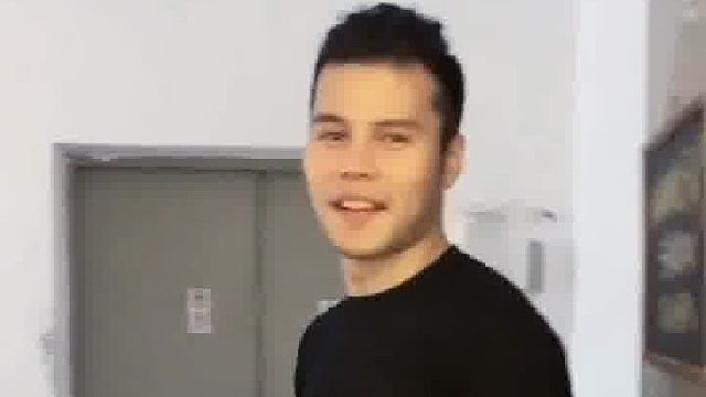 有些东西在别人看来只是垃圾，而我们看到却开心的像个孩子