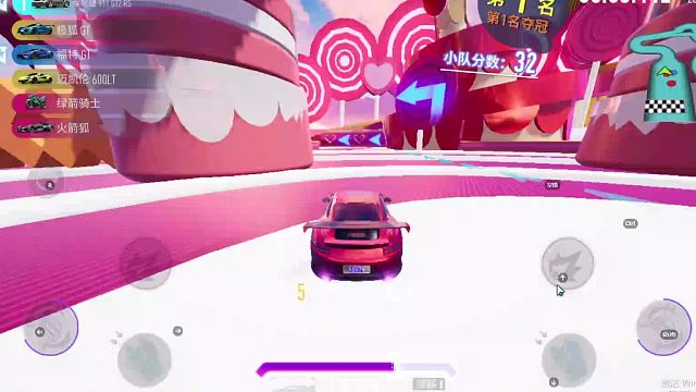 欢迎来到我是一颗小虎牙的直播间-片段10