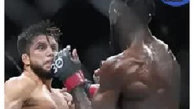 如果wwe 和ufc 规则互换。会咋样？宝强的电影八角笼中里的苏木达尔基是签约UFC的第一位中国藏族