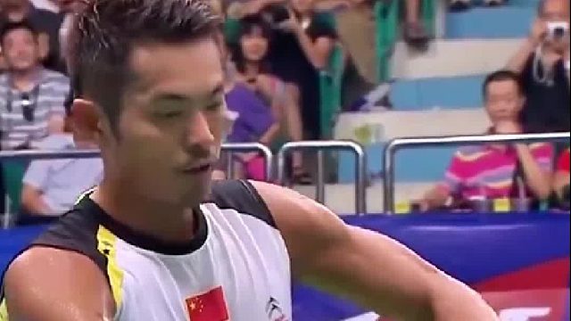 决赛击败世界第一夺冠！（2）