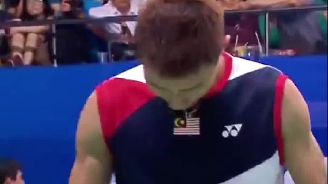 决赛击败世界第一夺冠！（3）