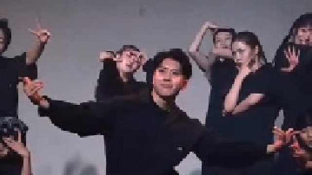 不要一直叫嘛！的听不见音乐卡点了