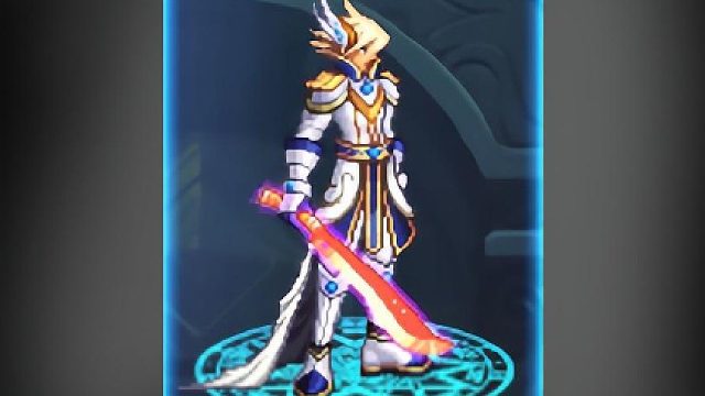 来看看当年组队一拖三带异界鹰犬是一种什么样的体验