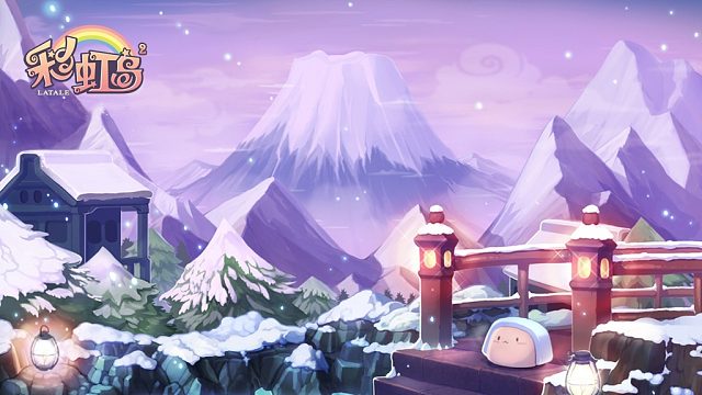 彩虹岛手游单人速通十六的月副本！装备推荐！