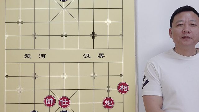 《泰山压顶》能识此法者 嚣张跋扈 不识此法者 抓耳挠腮