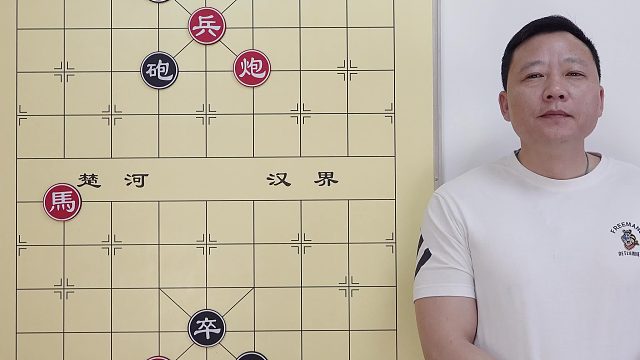 《小半边月》上当率％99 谁要不信 没病走两步