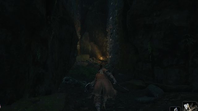 只狼！许嵩说“紫色”最有韵味！这个“紫衣”忍者我都看吐了！