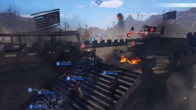 【战意】战场回溯功能你们用了吗