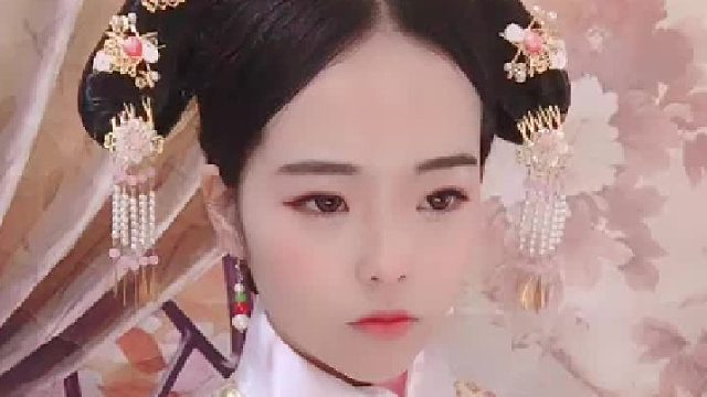 我在后宫应该是个什么身份呢？