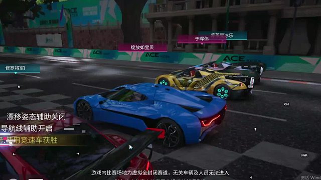 欢迎来到我是一颗小虎牙的直播间-片段2