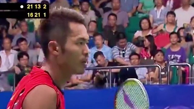 决赛击败世界第一夺冠！（5）