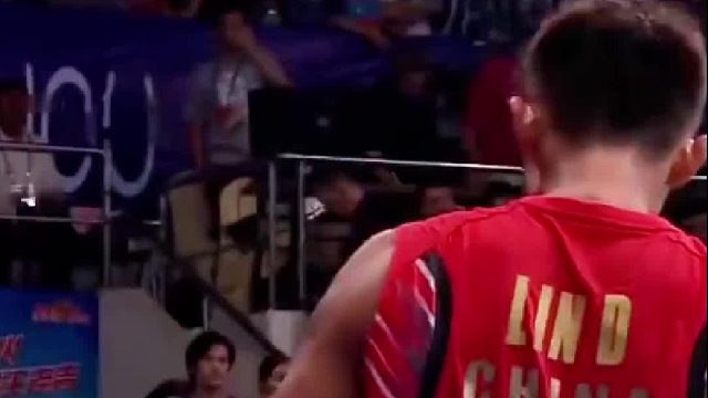 决赛击败世界第一夺冠！（6）