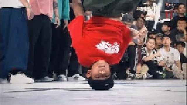 小朋友PK大朋友