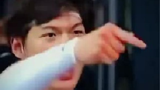 这个转场怎么能少了大王呢！