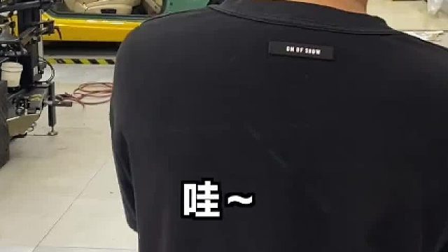 你们觉得我贴的这个马丁配色怎么样？