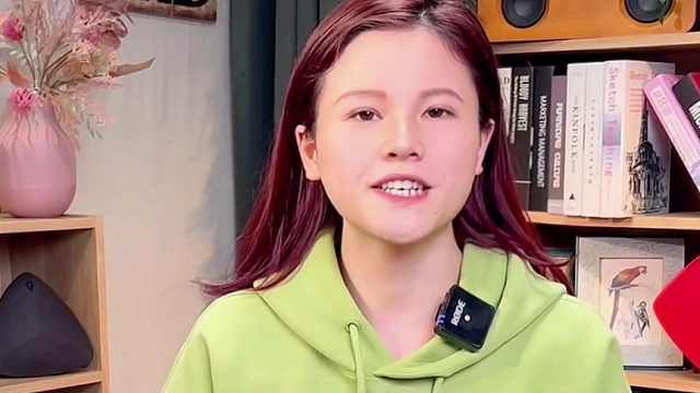 复古原木材质的蓝牙音箱真是太高级了