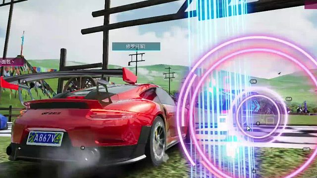 欢迎来到我是一颗小虎牙的直播间-片段6